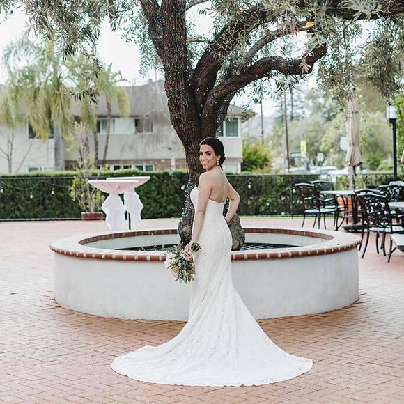 Meet your Posher, Xochitl - Picture 1 of 1